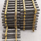 Aristo-Craft G Scale Assorted Straight Track [17] EX