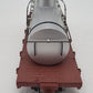 Bachmann 27148 On30 Associated Tank Car #1004 EX