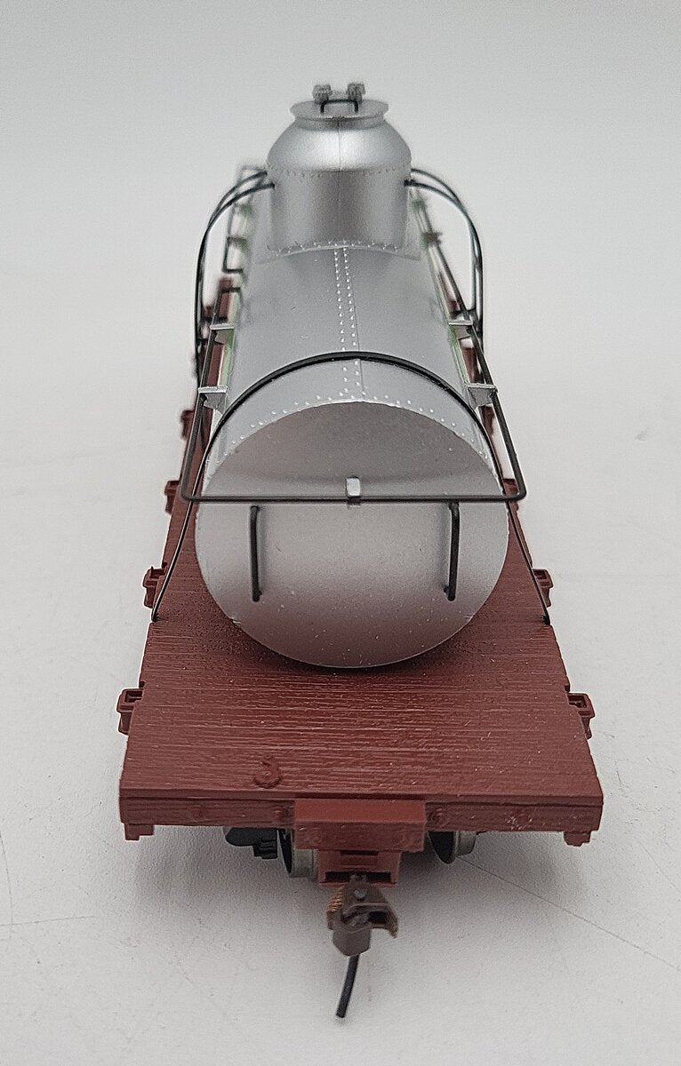 Bachmann 27148 On30 Associated Tank Car #1004 EX