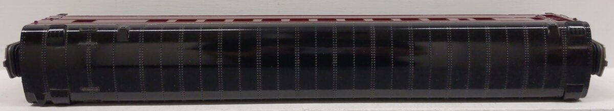 MTH 20-61015 O Norfolk Southern 70' Streamlined Coach Passenger Car LN/Box