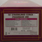 MTH 20-61015 O Norfolk Southern 70' Streamlined Coach Passenger Car LN/Box