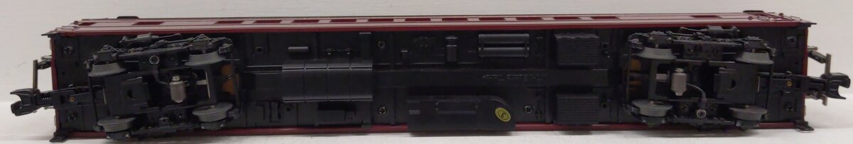 MTH 20-61015 O Norfolk Southern 70' Streamlined Coach Passenger Car LN/Box