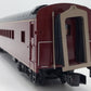 MTH 20-61015 O Norfolk Southern 70' Streamlined Coach Passenger Car LN/Box