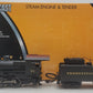 K-Line K3180-0094W O Gauge Pennsylvania RR A5 Steam Locomotive & Tender #94 LN/Box