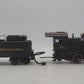 K-Line K3180-0094W O Gauge Pennsylvania RR A5 Steam Locomotive & Tender #94 LN/Box
