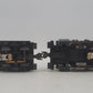K-Line K3180-0094W O Gauge Pennsylvania RR A5 Steam Locomotive & Tender #94 LN/Box
