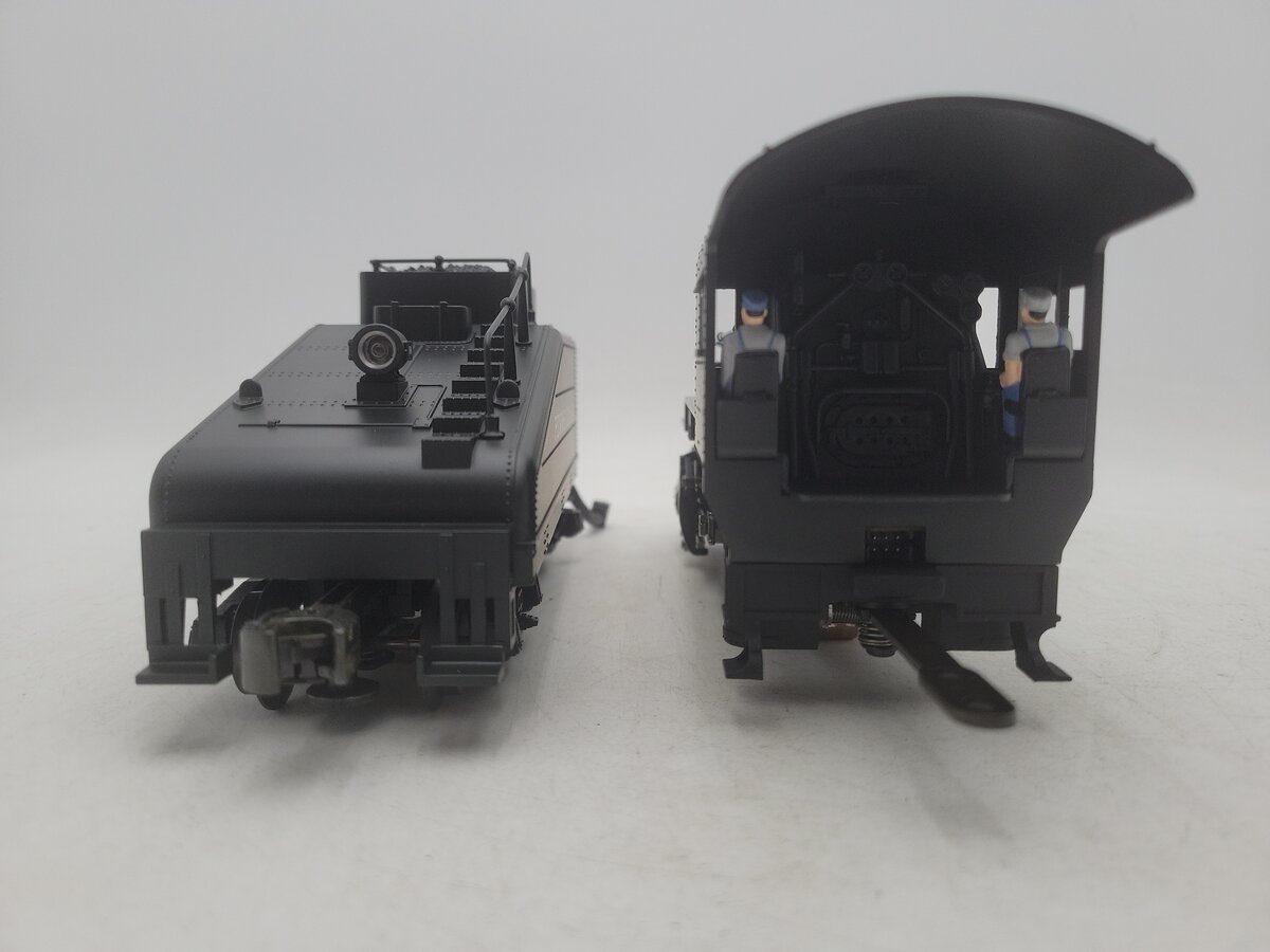 K-Line K3180-0094W O Gauge Pennsylvania RR A5 Steam Locomotive & Tender #94 LN/Box