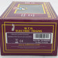 MTH 20-90669C O Hillcrest Lumber Co Skeleton Flat Car w/Load #20 EX/Box