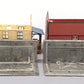 Pola G Scale Assorted Buildings [2]