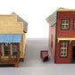 Pola G Scale Assorted Buildings [2]
