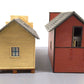 Pola G Scale Assorted Buildings [2]