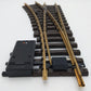LGB 1615 G Scale R3 22.5° Left Hand Remote Switch Turnout EX