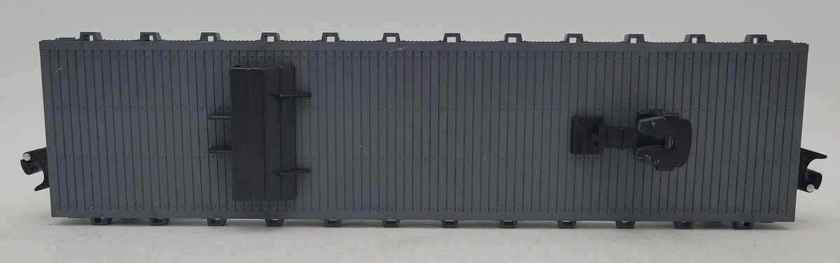 Lionel 6-17505 O Norfolk Southern Flatcar with Triple Crown Trailer EX/Box