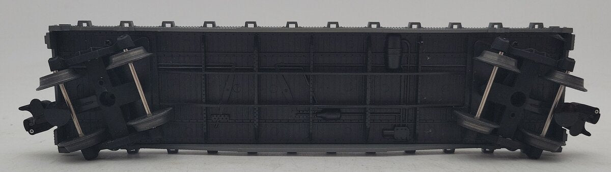Lionel 6-17505 O Norfolk Southern Flatcar with Triple Crown Trailer EX/Box