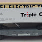 Lionel 6-17505 O Norfolk Southern Flatcar with Triple Crown Trailer EX/Box