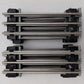 Lionel 6-65019 O-27 Half-Straight Track Section (10) LN