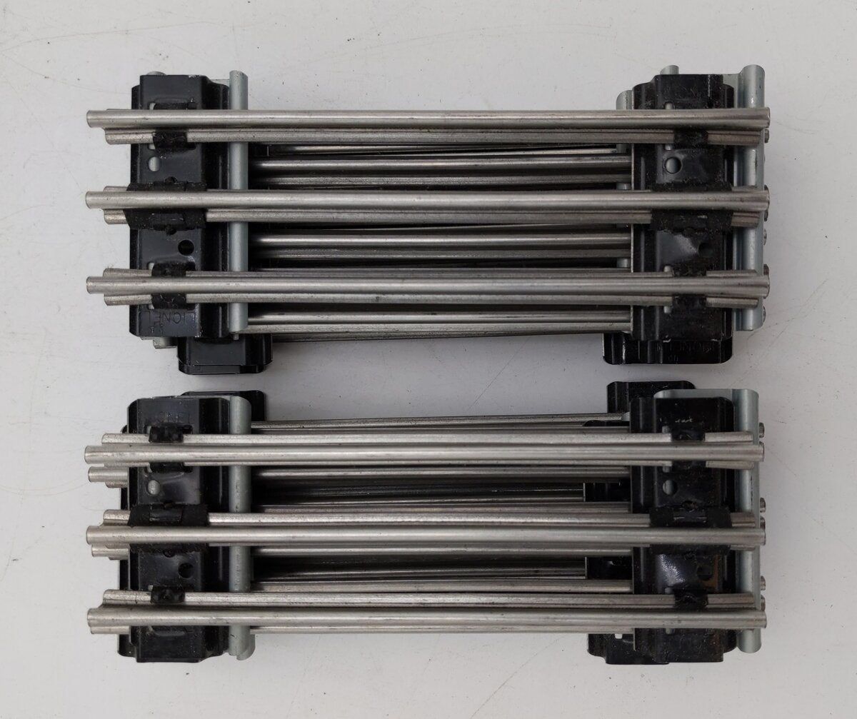 Lionel 6-65019 O-27 Half-Straight Track Section (10) LN