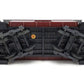 LGB 32050 G Scale Santa Fe Baggage Car LN