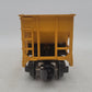 K-Line K621-44635 O Gauge Virginian Hopper w/Coal Load #2290 LN/Box