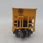 K-Line K621-44635 O Gauge Virginian Hopper w/Coal Load #2290 LN/Box