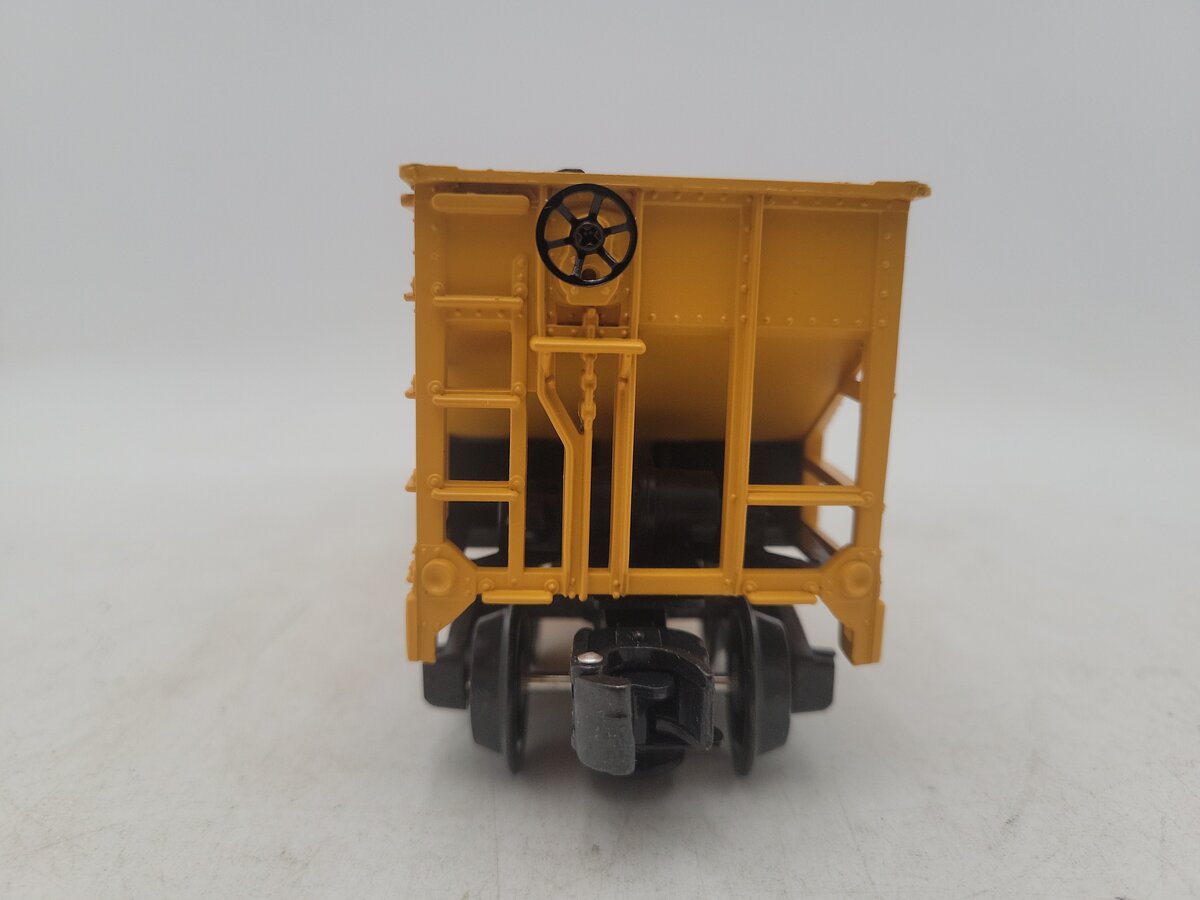 K-Line K621-44635 O Gauge Virginian Hopper w/Coal Load #2290 LN/Box