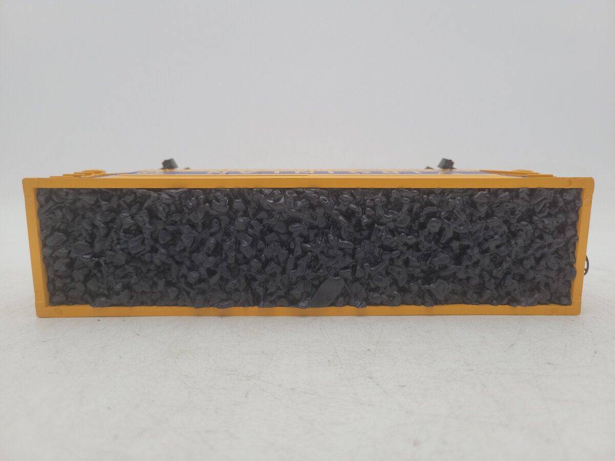 K-Line K621-44633 O Gauge Virginian Hopper w/Coal Load #2262 LN/Box