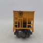 K-Line K621-44633 O Gauge Virginian Hopper w/Coal Load #2262 LN/Box