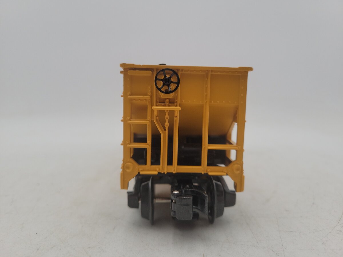 K-Line K621-44633 O Gauge Virginian Hopper w/Coal Load #2262 LN/Box