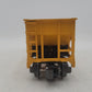 K-Line K621-44633 O Gauge Virginian Hopper w/Coal Load #2262 LN/Box