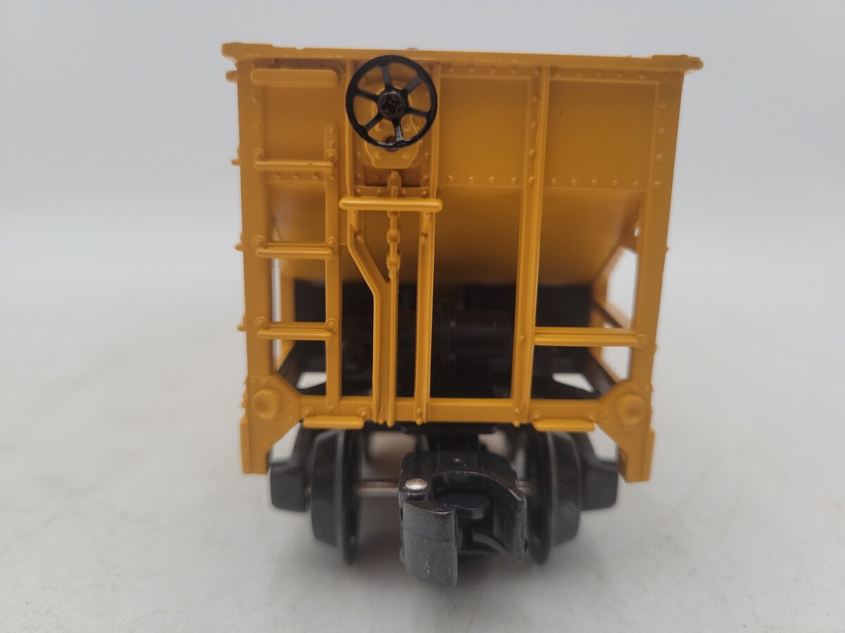 K-Line K621-44632 O Gauge Virginian Hopper w/Coal Load #2261 LN/Box