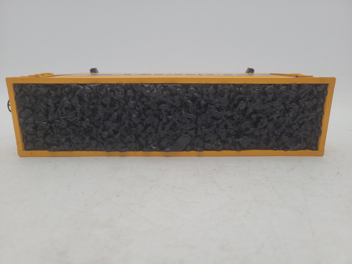 K-Line K621-44632 O Gauge Virginian Hopper w/Coal Load #2261 LN/Box