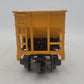 K-Line K621-44632 O Gauge Virginian Hopper w/Coal Load #2261 LN/Box