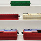 Lionel & K-Line O Scale Freight Cars [5] VG