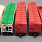Lionel & K-Line O Scale Freight Cars [5] VG