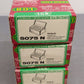 LGB 5075 G Scale Switch Controller Box [3] EX/Box