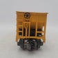 K-Line K621-44636 O Gauge Virginian Hopper w/Coal Load #2299 LN/Box