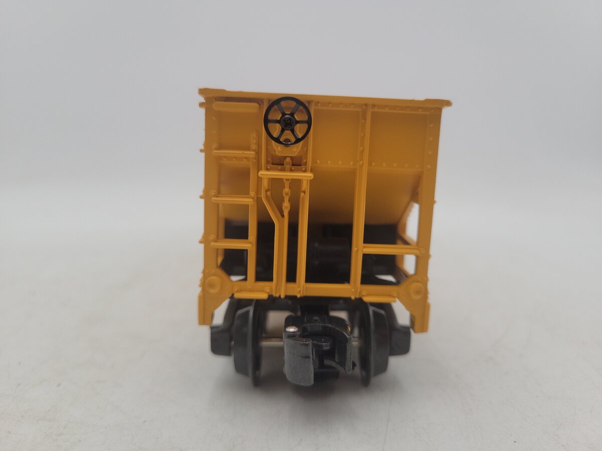 K-Line K621-44636 O Gauge Virginian Hopper w/Coal Load #2299 LN/Box