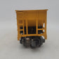 K-Line K621-44636 O Gauge Virginian Hopper w/Coal Load #2299 LN/Box