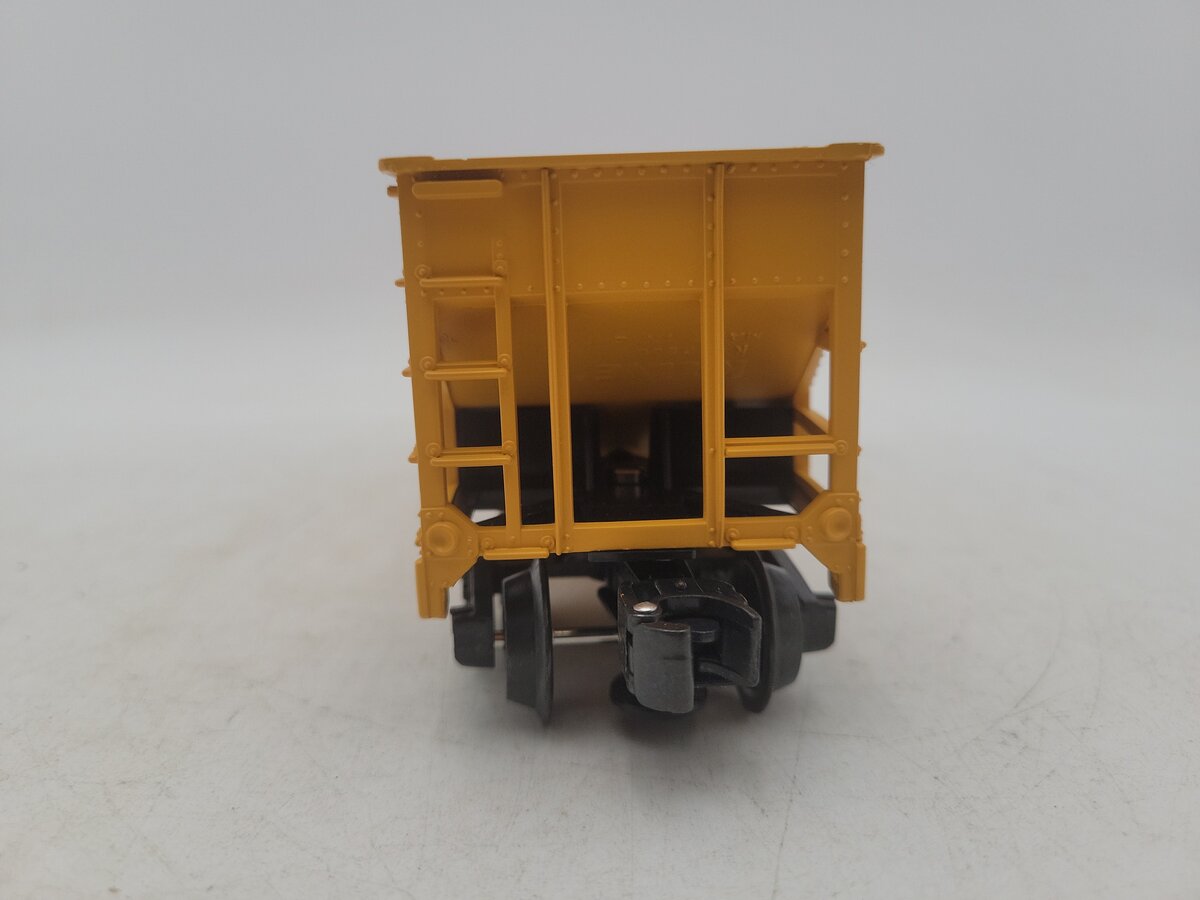 K-Line K621-44636 O Gauge Virginian Hopper w/Coal Load #2299 LN/Box
