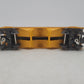 K-Line K621-44636 O Gauge Virginian Hopper w/Coal Load #2299 LN/Box