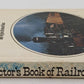 The Collector's Book of Railroadiana Hardcover Book By Stanley L. Baker VG