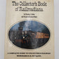 The Collector's Book of Railroadiana Hardcover Book By Stanley L. Baker VG