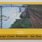 New Haven Color Pictorial, Vol.1 Hardcover Book By David R. Sweetland EX