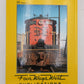 New Haven Color Pictorial, Vol.1 Hardcover Book By David R. Sweetland EX
