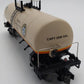 MTH 20-92014 O Gauge MTHRRC-2000 BNSF Tank Car #911R LN/Box