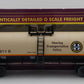 MTH 20-92014 O Gauge MTHRRC-2000 BNSF Tank Car #911R LN/Box