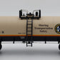 MTH 20-92014 O Gauge MTHRRC-2000 BNSF Tank Car #911R LN/Box