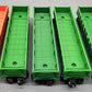 Lionel O Gauge Gondola Freight Cars [5]