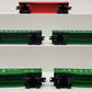 Lionel O Gauge Gondola Freight Cars [5]