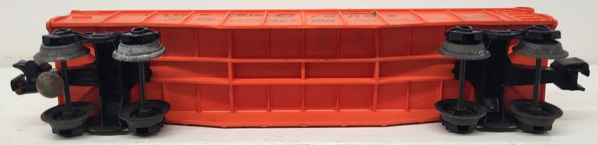 Lionel O Gauge Gondola Freight Cars [5]